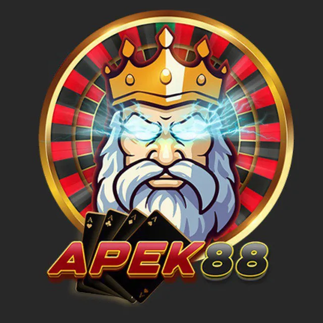 APEK88 - Balapan Motor Penuh Aksi dan Seru