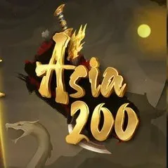 ASIA200 - Game QiuQiu Seru dan Mengasyikkan