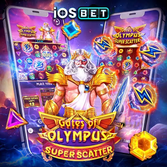 IOSBET - Permainan Mahjong Menyenangkan dan Seru