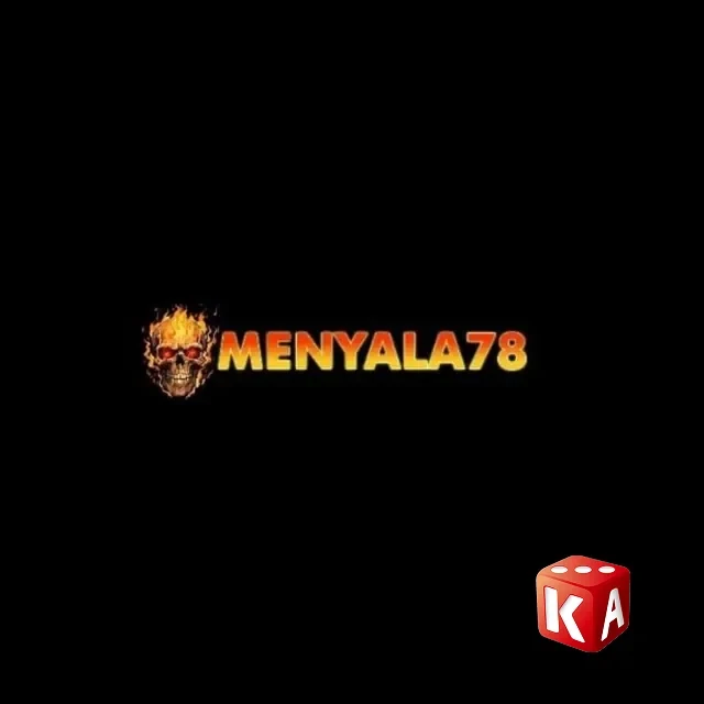 Logo menyala78